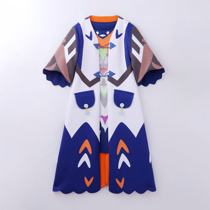 【花譜】衣装「梟」／ 花譜 8th ANNIVERSARY OFFICIAL GOODS