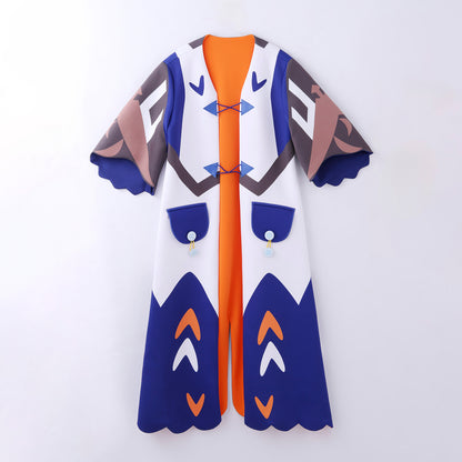 【花譜】衣装「梟」／ 花譜 8th ANNIVERSARY OFFICIAL GOODS