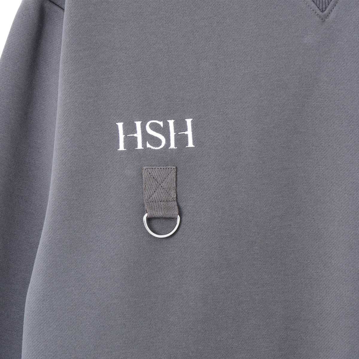 【春猿火】HSH スウェットプルオーバー／4th ONE-MAN LIVE「UNITY - Our Resonance -」OFFICIAL LIVE GOODS