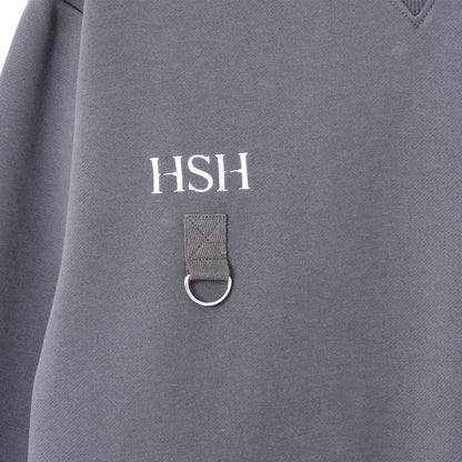 【春猿火】HSH スウェットプルオーバー／4th ONE-MAN LIVE「UNITY - Our Resonance -」OFFICIAL LIVE GOODS