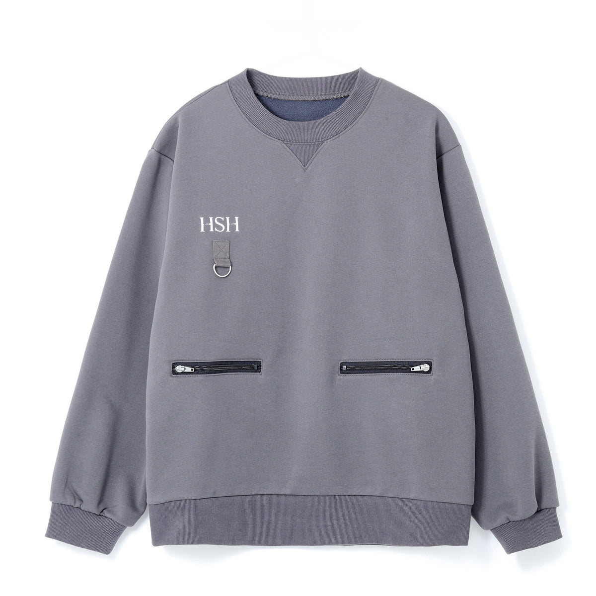 【春猿火】HSH スウェットプルオーバー／4th ONE-MAN LIVE「UNITY - Our Resonance -」OFFICIAL LIVE GOODS