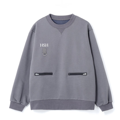 【春猿火】HSH スウェットプルオーバー／4th ONE-MAN LIVE「UNITY - Our Resonance -」OFFICIAL LIVE GOODS