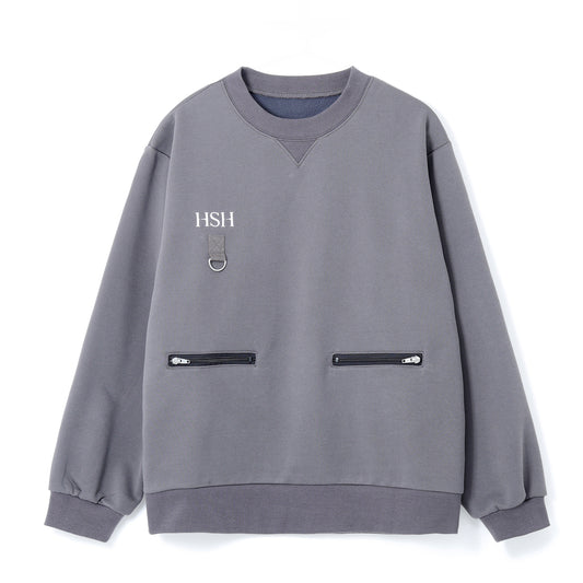 【春猿火】HSH スウェットプルオーバー／4th ONE-MAN LIVE「UNITY - Our Resonance -」OFFICIAL LIVE GOODS