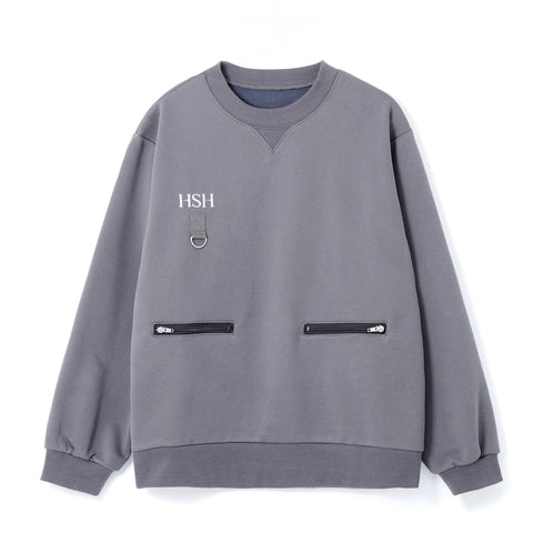 【春猿火】HSH スウェットプルオーバー／4th ONE-MAN LIVE「UNITY - Our Resonance -」OFFICIAL LIVE GOODS