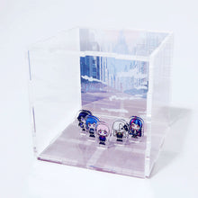 画像をギャラリービューアに読み込む, 【神椿市建設中。】ピクセルアートイラストアクリルキューブ／「神椿學園新聞部」OFFICIAL GOODS
