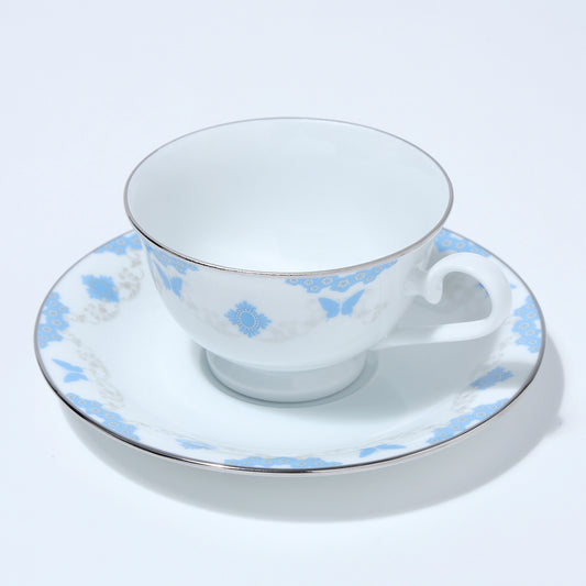 【CIEL】カップアンドソーサー ／CIEL展Ⅱ OFFICIAL GOODS