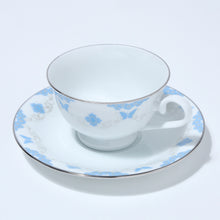 画像をギャラリービューアに読み込む, 【CIEL】カップアンドソーサー／「CIEL展Ⅱ」OFFICIAL GOODS

