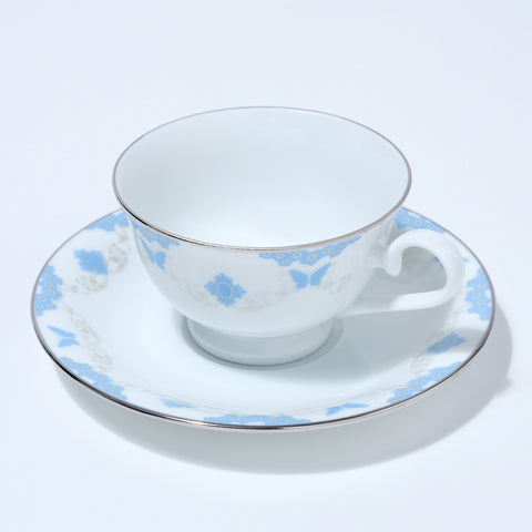【CIEL】カップアンドソーサー／「CIEL展Ⅱ」OFFICIAL GOODS