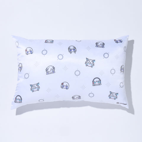 【V.I.P】V.I.P まくらクッション／音楽的同位体2周年記念「マシュマロライブ」