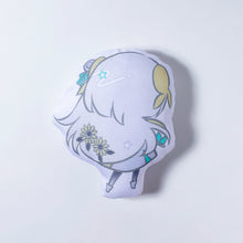 画像をギャラリービューアに読み込む, 【ヰ世界情緒】ミニクッション4／STREAMING COVER LIVE「キャンディライブ3」GOODS＆CD
