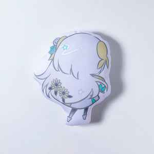 【ヰ世界情緒】ミニクッション4／STREAMING COVER LIVE「キャンディライブ3」GOODS＆CD