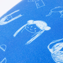 画像をギャラリービューアに読み込む, 【佳鏡院】手書きイラストクッション Produced by 佳鏡院／佳鏡院生誕祭2025 MEMORIAL GOODS
