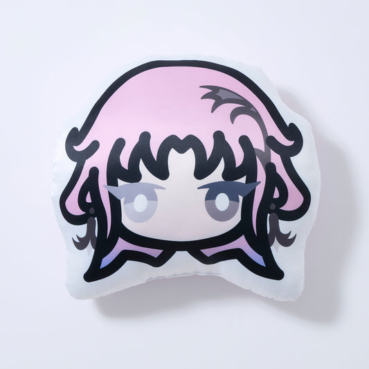 【琶舞】BEMAフェイスクッション／琶舞 1st Anniversary OFFICIAL GOODS