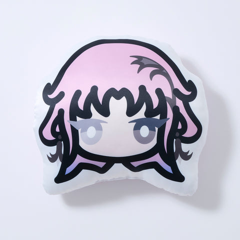 【琶舞】BEMAフェイスクッション／琶舞 1st Anniversary OFFICIAL GOODS