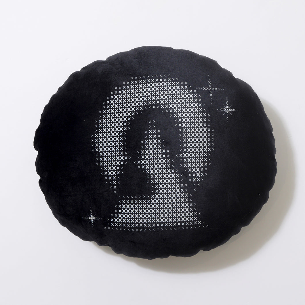 【DUSTCELL】クッション／DUSTCELL 6th Anniversary OFFICIAL GOODS