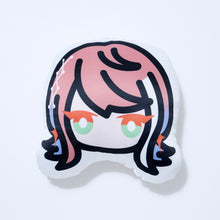画像をギャラリービューアに読み込む, 【明透】ASUフェイスクッション／明透 5th Anniversary - OFFICIAL GOODS -
