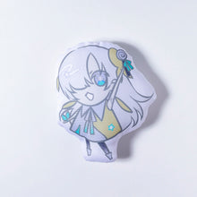 画像をギャラリービューアに読み込む, 【ヰ世界情緒】ミニクッション4／STREAMING COVER LIVE「キャンディライブ3」GOODS＆CD

