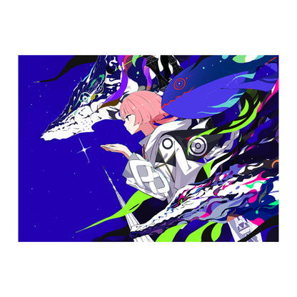【花譜】「寓話γ」／4th Remix ALBUM「寓話γ」