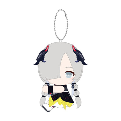【V.W.P】くっつきぬいぐるみ 姫連雀 ver.／4th ONE-MAN LIVE「現象Ⅳ -反転運命-」Blu-ray ＆ OFFICIAL GOODS