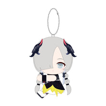 画像をギャラリービューアに読み込む, 【V.W.P】くっつきぬいぐるみ 姫連雀 ver.／4th ONE-MAN LIVE「現象Ⅳ -反転運命-」Blu-ray ＆ OFFICIAL GOODS
