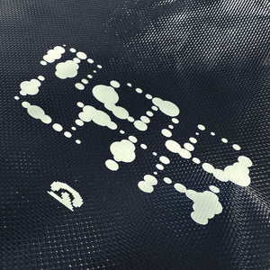 【DUSTCELL】PVCデイバッグ／「ONE」at 日本武道館 Blu-ray 発売記念 POP UP「MONOLITH」