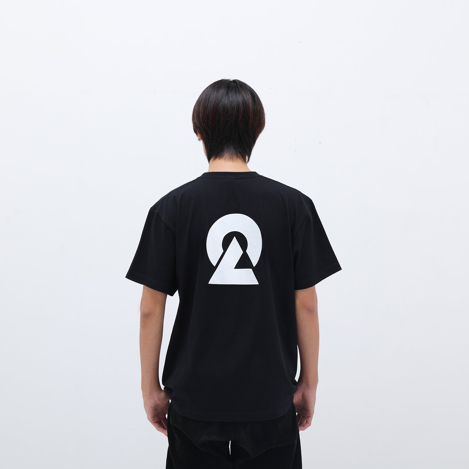 DUSTCELL】復刻版ロゴTシャツ 4th Anniversary ver.／BLACK／Blu-ray
