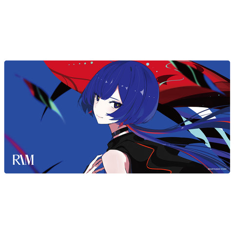 理芽　ゴロ理芽ぬい　芽神さまお守り　小枝 理芽】ゴロ理芽ぬい／3rd Cover Live Album「CHOCOLATE LIVE 3