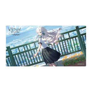 【ヰ世界情緒】「Virtual Ties〜ヰ世界情緒夢想曲〜」デスクマット/Virtual Ties 〜ヰ世界情緒夢想曲〜 OFFICIAL GOODS