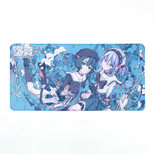 画像をギャラリービューアに読み込む, 【空爽】デスクマット／Virtual mini live「空爽パレット」OFFICIAL GOODS
