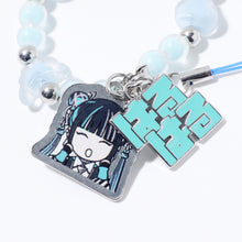 画像をギャラリービューアに読み込む, 【春猿火×ヰ世界情緒】ビーズチャーム Produced by 春猿火／TWO-MAN LIVE「Singularity Live Vol.4」OFFICIAL GOODS 第二弾＆ Blu-ray
