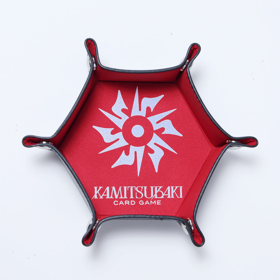 【神椿TCG】ダイストレイ／KAMITSUBAKI CARD GAME ブースターパック第2弾 ＆ OFFICIAL GOODS