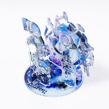 画像をギャラリービューアに読み込む, 【DUSTCELL】アクリルジオラマ／DUSTCELL LIVE 2025「月の裏」
