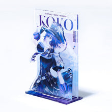 画像をギャラリービューアに読み込む, 【幸祜】アクリルジオラマ／「Aries」衣装お披露目記念グッズ
