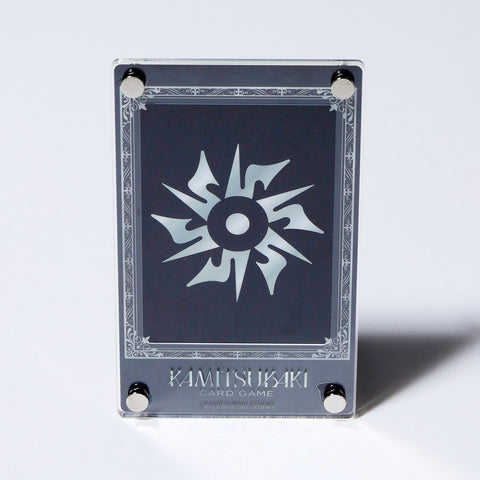 KAMITSUBAKI CARD GAME（神椿TCG） – FINDME STORE by THINKR