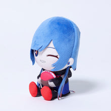 画像をギャラリービューアに読み込む, 【理芽】おすわりぬい バレンタイン ver.／4th Cover Live Album「CHOCOLATE LIVE 4」
