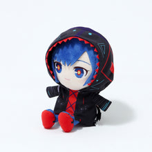 画像をギャラリービューアに読み込む, 【理芽】おすわりぬいぐるみ Childhood’s End ver.／4th ONE-MAN LIVE「NEUROMANCE Ⅳ」OFFICIAL LIVE GOODS

