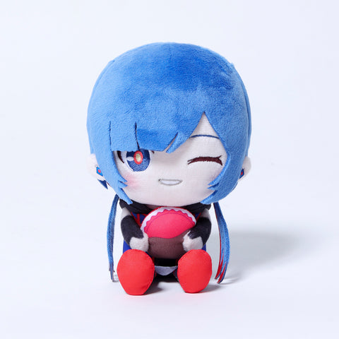 【理芽】おすわりぬい バレンタイン ver.／4th Cover Live Album「CHOCOLATE LIVE 4」