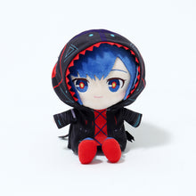 画像をギャラリービューアに読み込む, 【理芽】おすわりぬいぐるみ Childhood’s End ver.／4th ONE-MAN LIVE「NEUROMANCE Ⅳ」OFFICIAL LIVE GOODS
