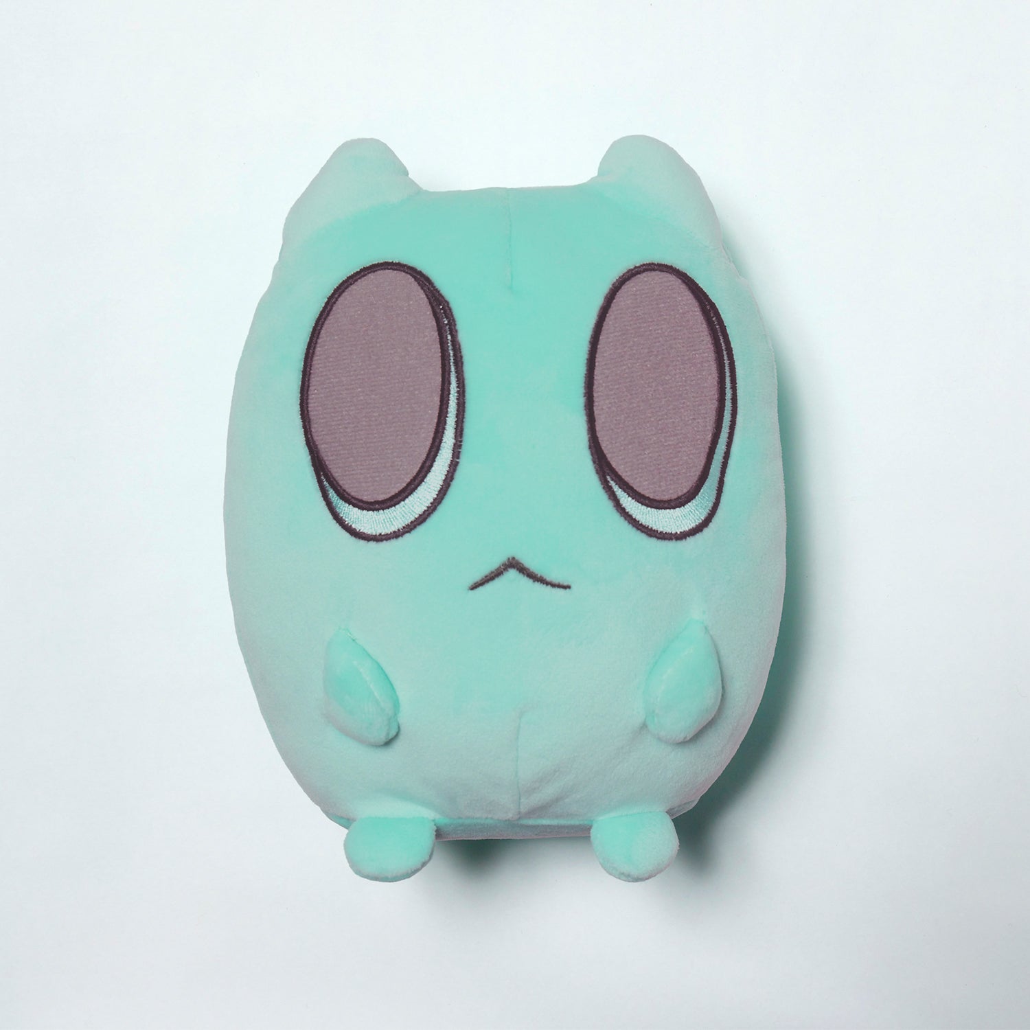 ヰ世界情緒】ゴミダスぬいぐるみ／ヰ世界情緒展Ⅱ – FINDME