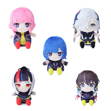 画像をギャラリービューアに読み込む, 【V.W.P】おすわりぬいぐるみ 姫連雀 ver.／4th ONE-MAN LIVE「現象Ⅳ -反転運命-」OFFICIAL GOODS 第二弾
