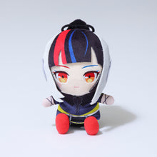 画像をギャラリービューアに読み込む, 【V.W.P】おすわりぬいぐるみ 姫連雀 ver.／4th ONE-MAN LIVE「現象Ⅳ -反転運命-」OFFICIAL GOODS 第二弾
