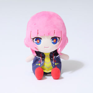 V.W.P】おすわりぬいぐるみ 姫連雀 ver.／4th ONE-MAN LIVE「現象Ⅳ