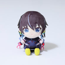 画像をギャラリービューアに読み込む, 【V.W.P】おすわりぬいぐるみ 姫連雀 ver.／4th ONE-MAN LIVE「現象Ⅳ -反転運命-」OFFICIAL GOODS 第二弾
