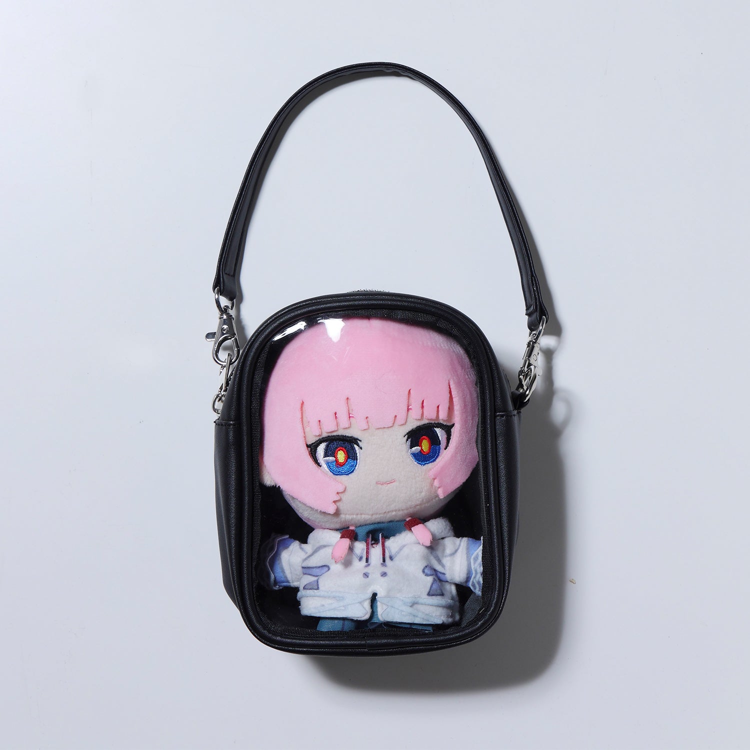 V.W.P】ミニキャラぬいぐるみ ヰ世界情緒／1st ONE-MAN LIVE「現象