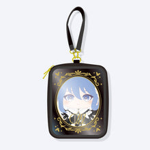 画像をギャラリービューアに読み込む, 【CIEL】ぬいぐるみポーチ／1st ONE-MAN LIVE『晴途』OFFICIAL LIVE GOODS
