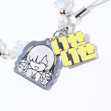 画像をギャラリービューアに読み込む, 【春猿火×ヰ世界情緒】ビーズチャーム Produced by ヰ世界情緒／TWO-MAN LIVE「Singularity Live Vol.4」OFFICIAL GOODS 第二弾＆ Blu-ray
