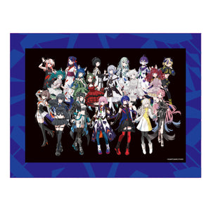 KAMITSUBAKI STUDIO】FES '25 額装アート／KAMITSUBAKI FES '25 OUR