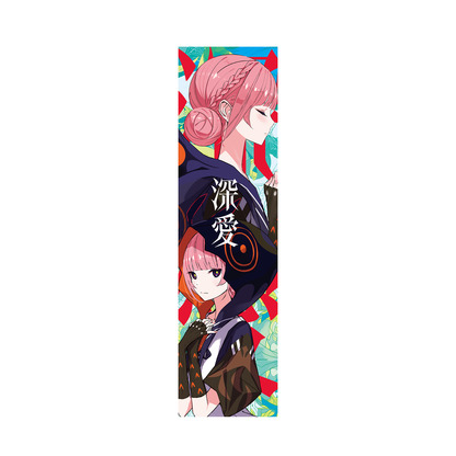 【花譜】「深愛」Special Box／5th ALBUM「深愛」