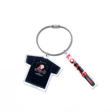 画像をギャラリービューアに読み込む, 【KAMITSUBAKI STUDIO】アクリルチャームキーホルダー C／KAMITSUBAKI FES '26 FIELD OF RESONANCE OFFICIAL GOODS 第二弾
