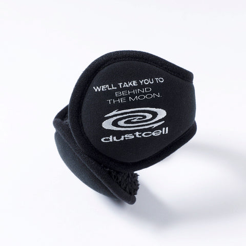 【DUSTCELL】イヤーマフ／DUSTCELL LIVE 2025「月の裏」